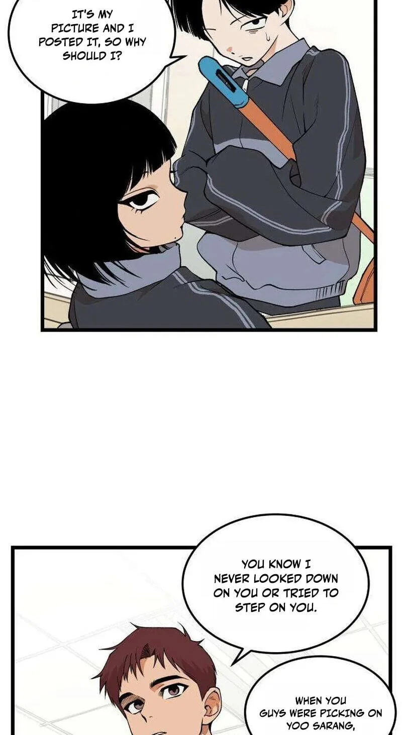 I Dare You Chapter 26 page 51