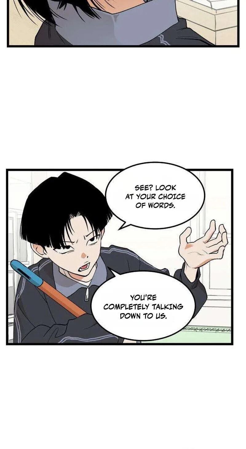 I Dare You Chapter 26 page 54