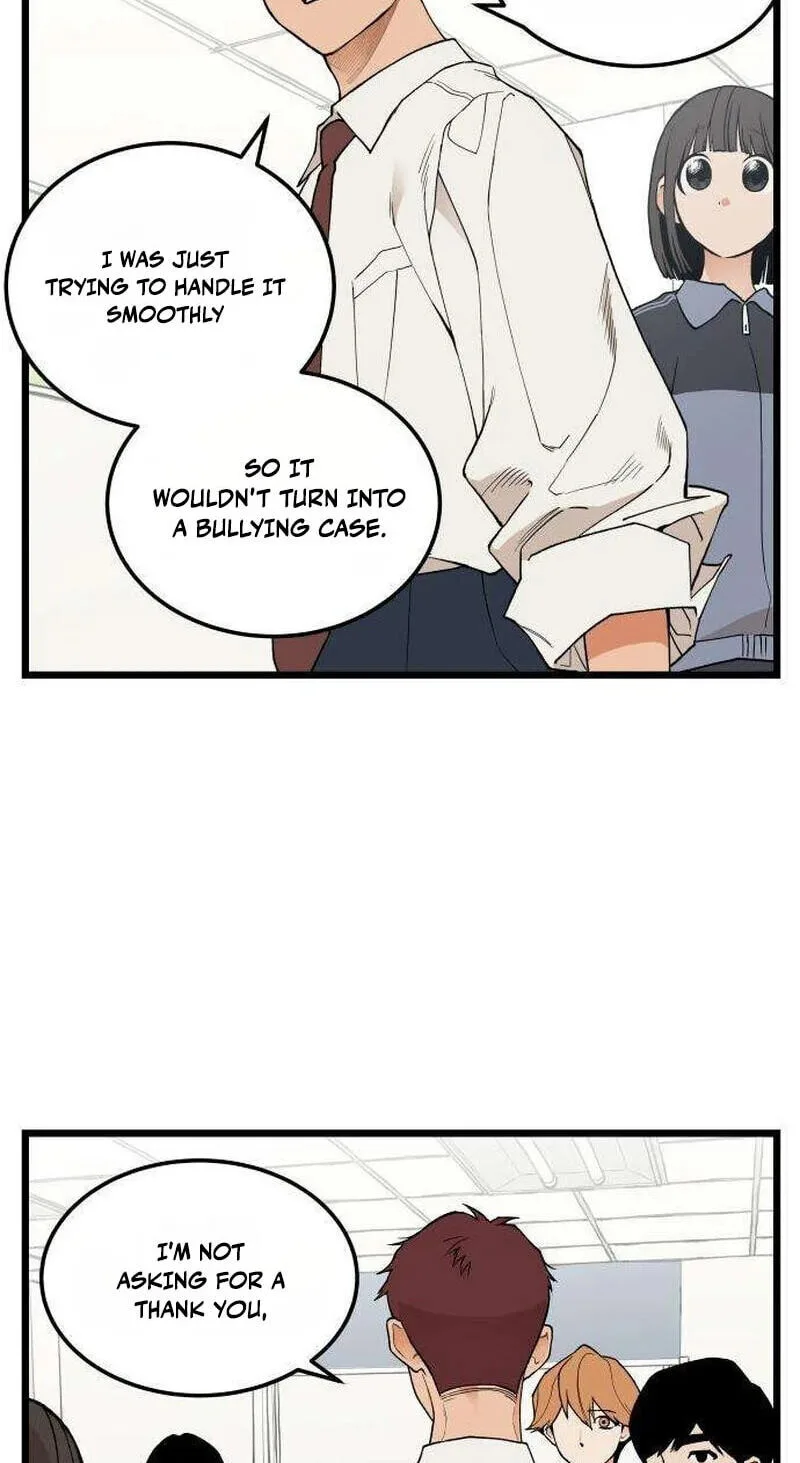 I Dare You Chapter 26 page 52