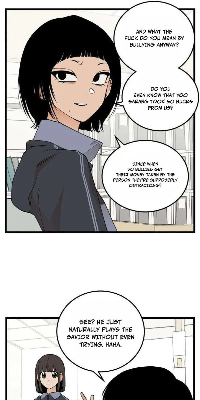 I Dare You Chapter 26 page 55