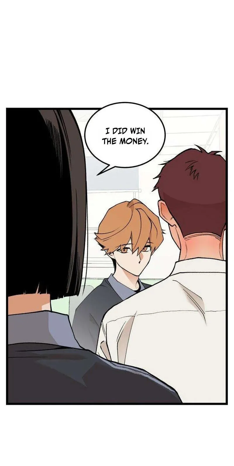 I Dare You Chapter 26 page 57