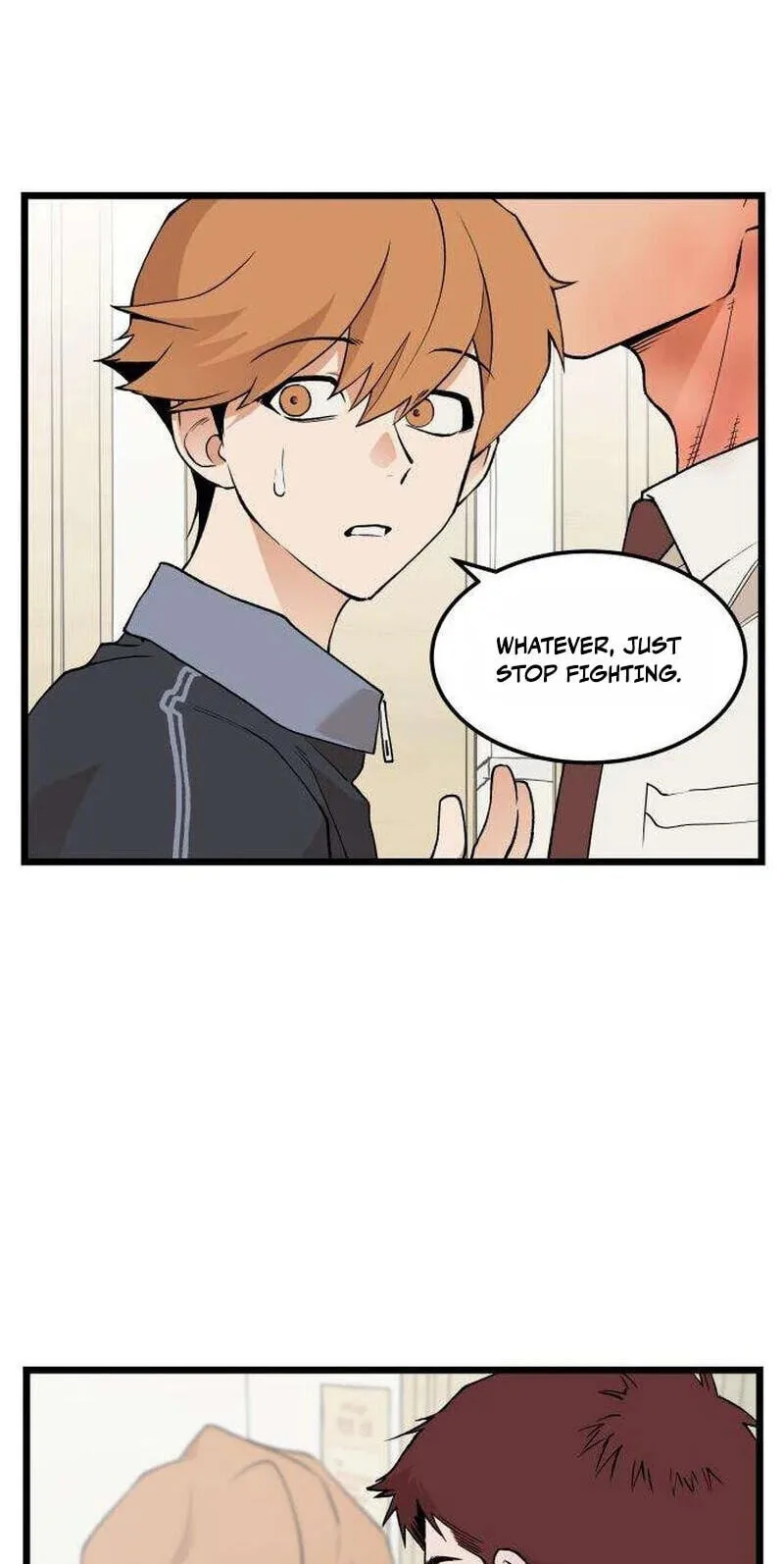I Dare You Chapter 26 page 58