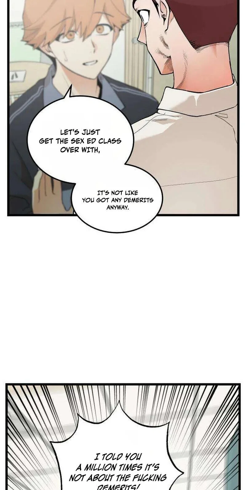 I Dare You Chapter 26 page 59