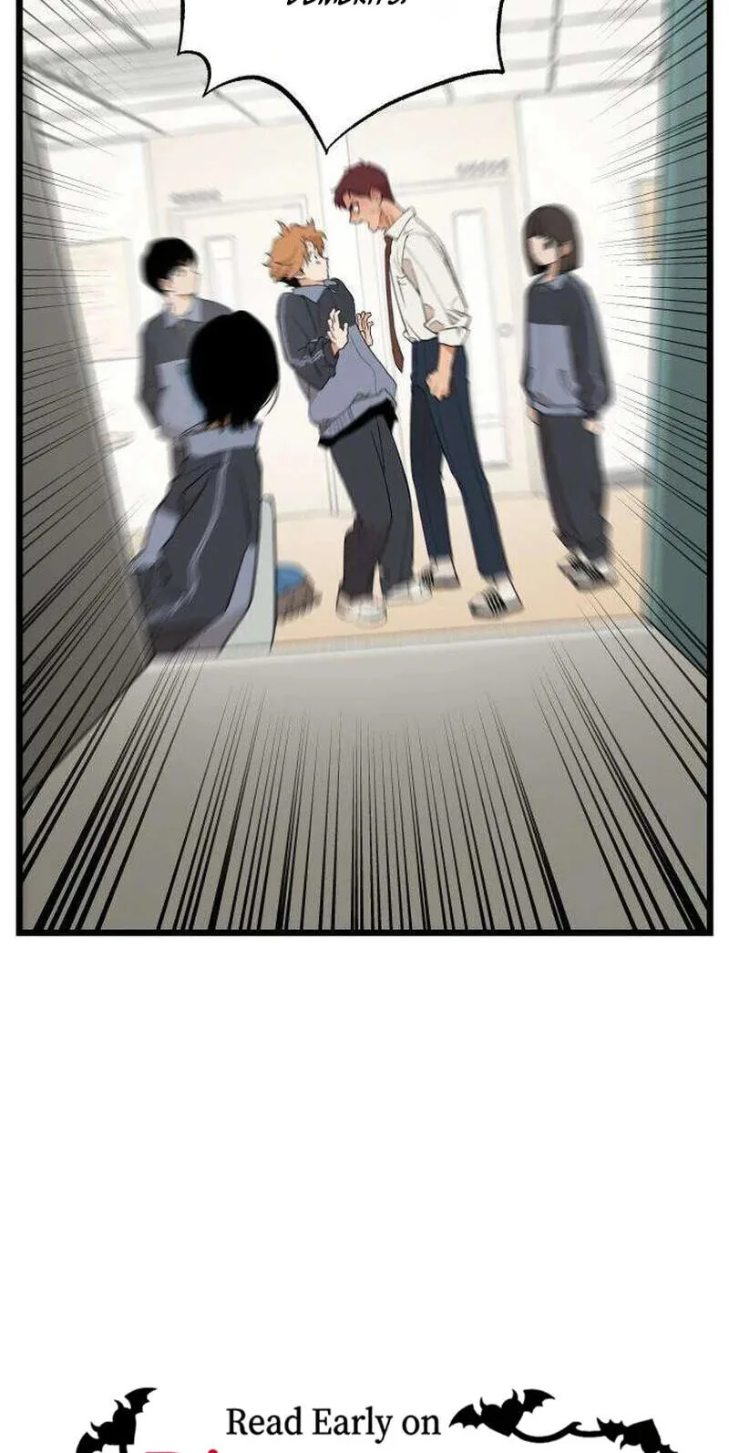 I Dare You Chapter 26 page 60