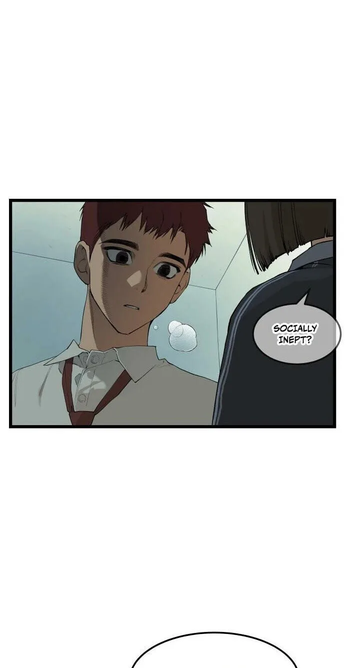 I Dare You Chapter 27 page 28