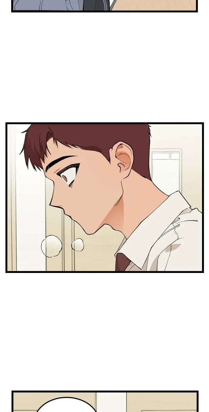I Dare You Chapter 27 page 7