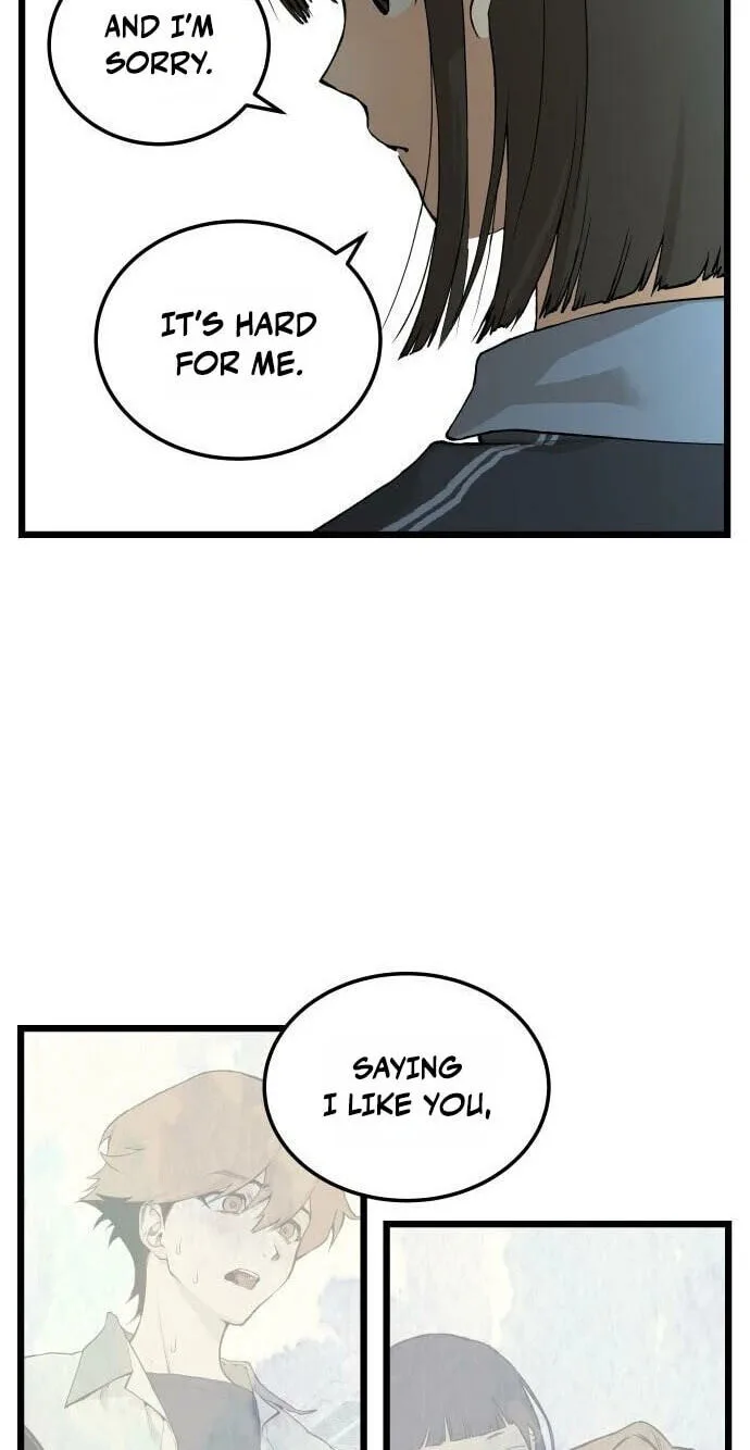 I Dare You Chapter 27 page 35