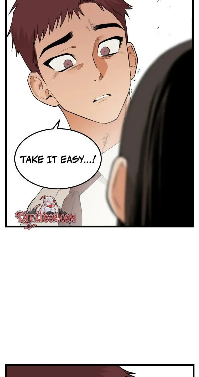 I Dare You Chapter 27 page 18
