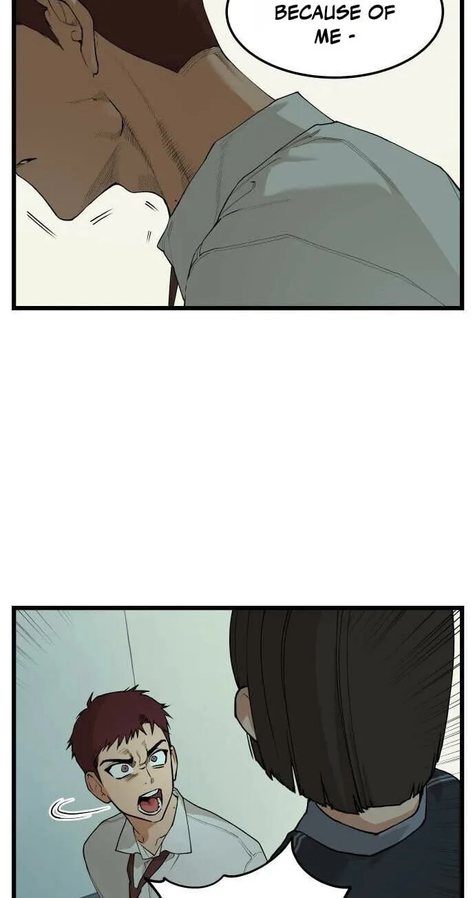 I Dare You Chapter 27 page 24