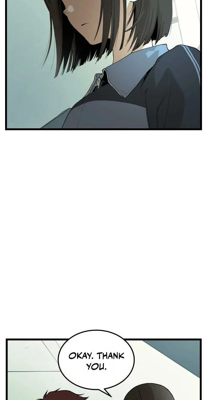 I Dare You Chapter 27 page 33