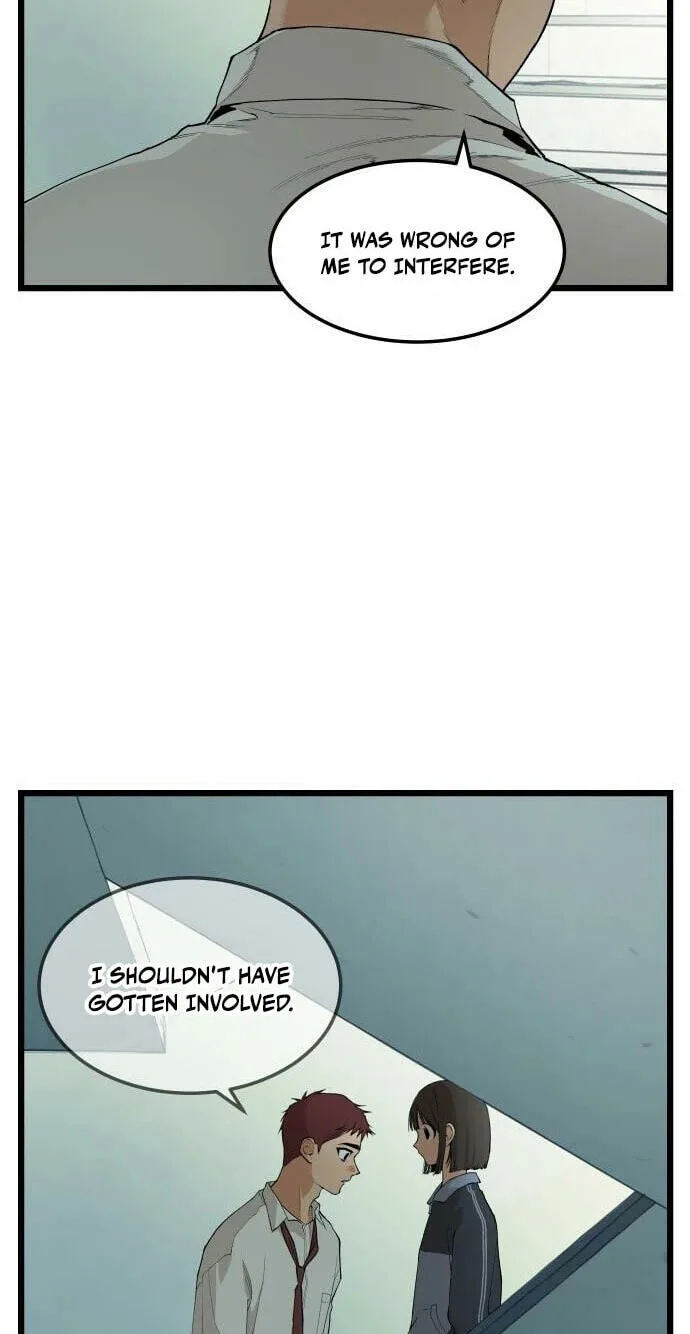 I Dare You Chapter 27 page 30