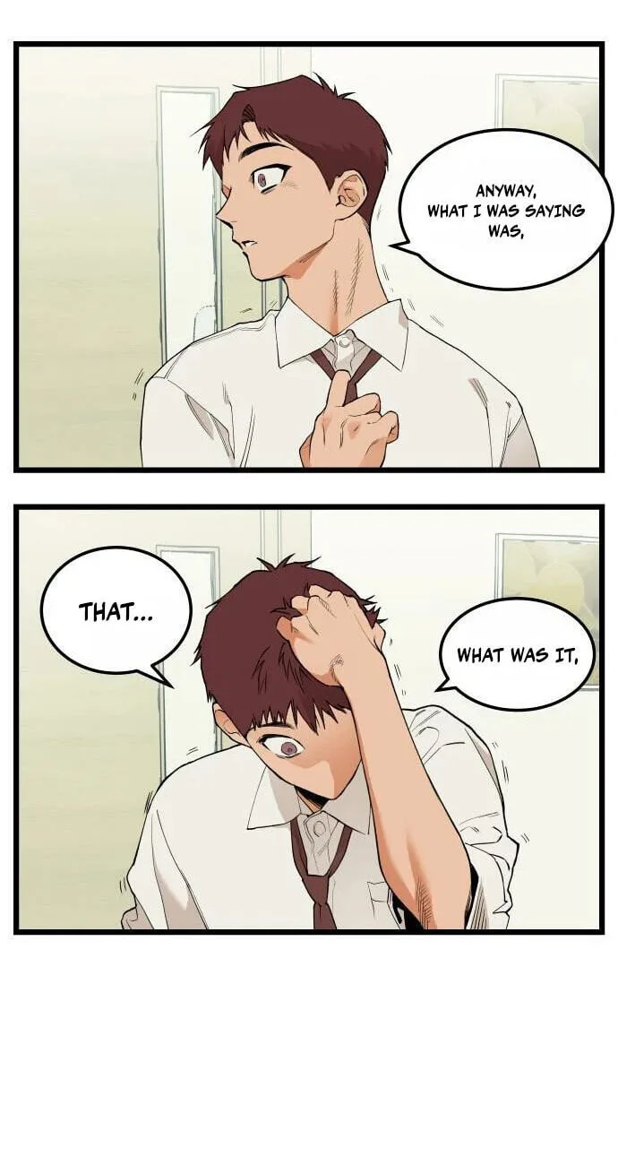 I Dare You Chapter 27 page 20