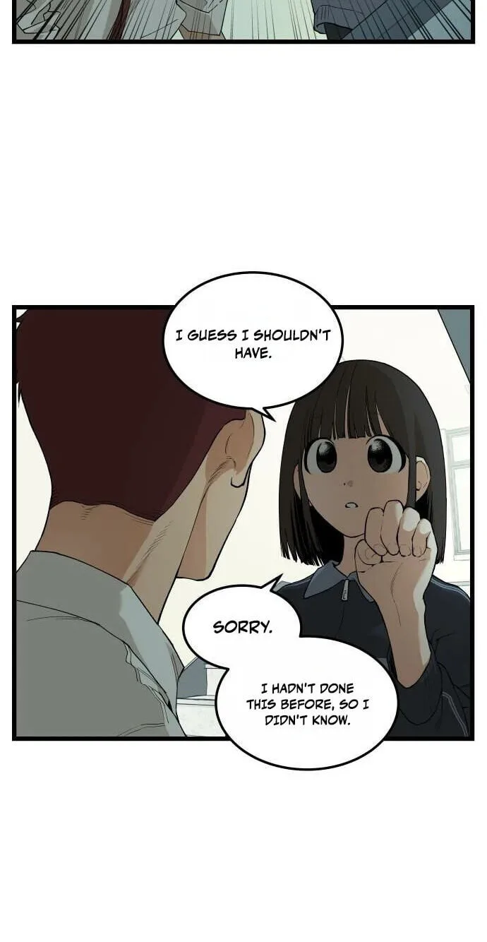 I Dare You Chapter 27 page 26