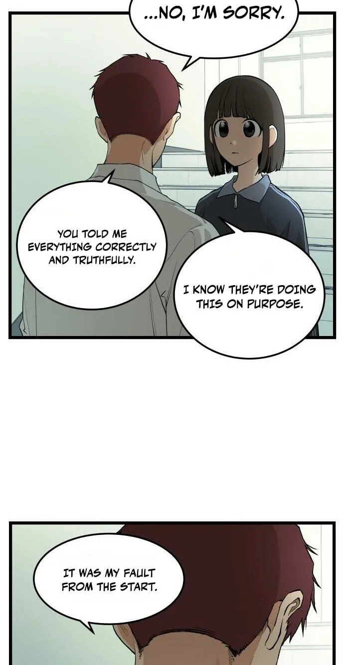 I Dare You Chapter 27 page 29