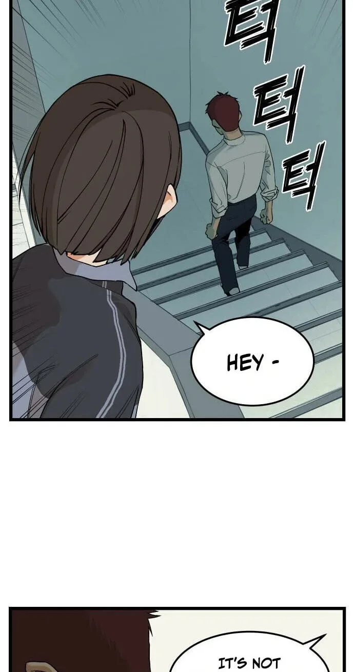 I Dare You Chapter 27 page 23