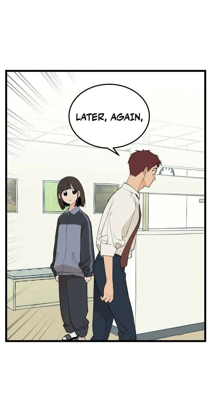 I Dare You Chapter 27 page 21