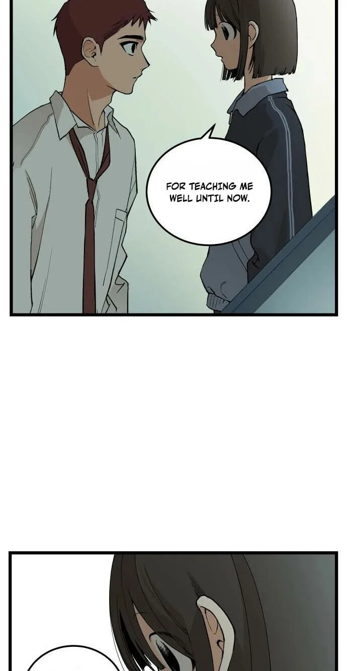 I Dare You Chapter 27 page 34