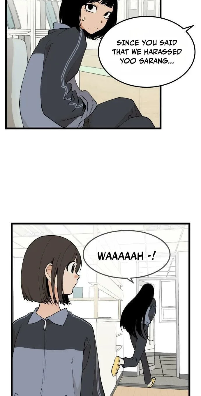 I Dare You Chapter 27 page 6