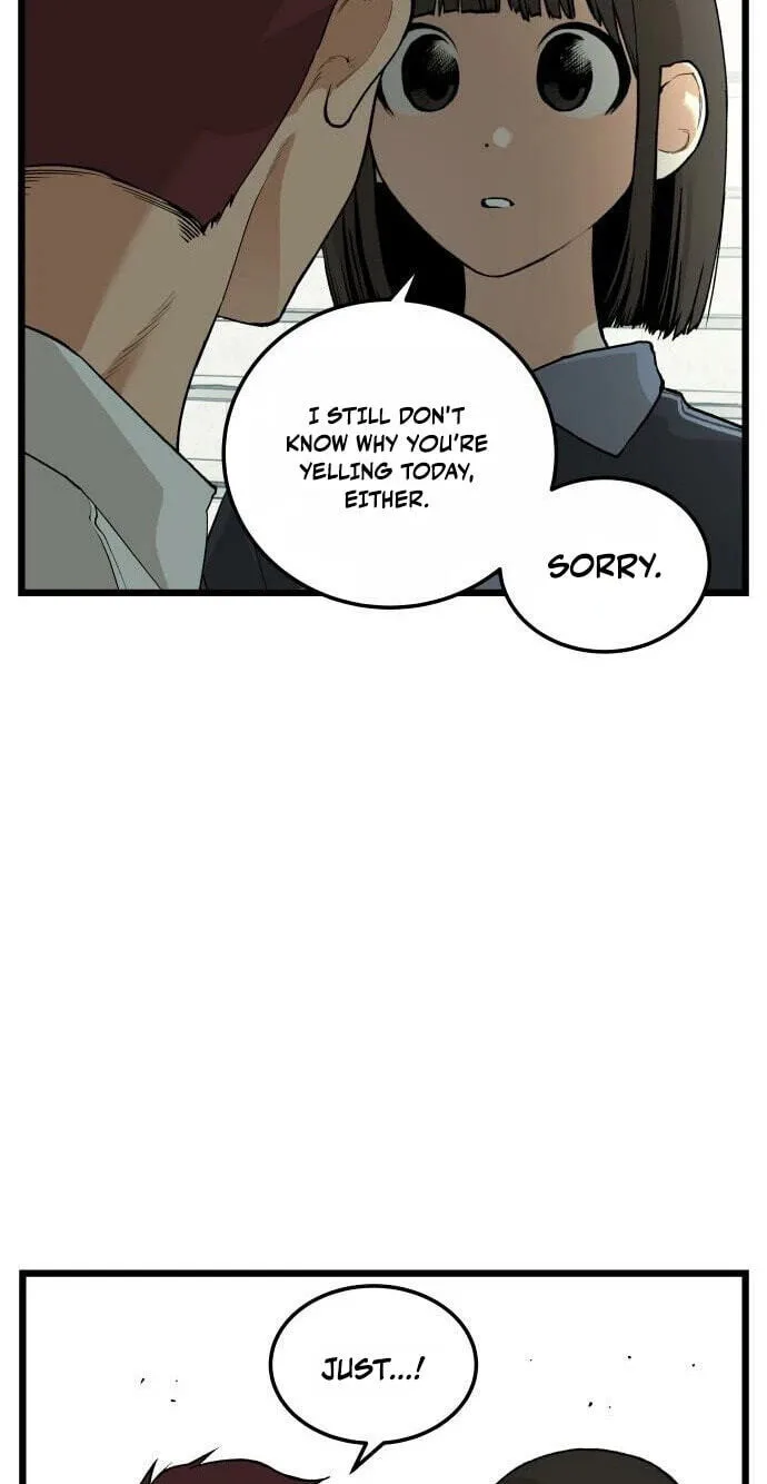 I Dare You Chapter 27 page 41