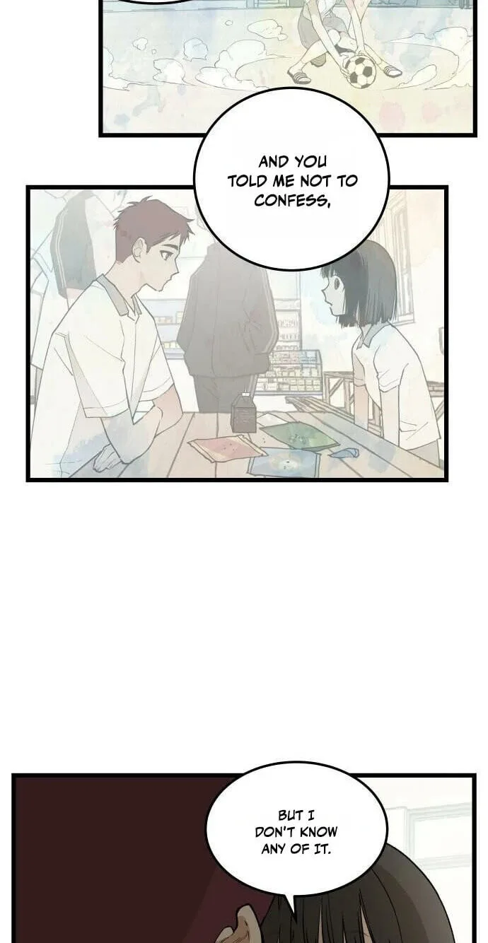 I Dare You Chapter 27 page 40