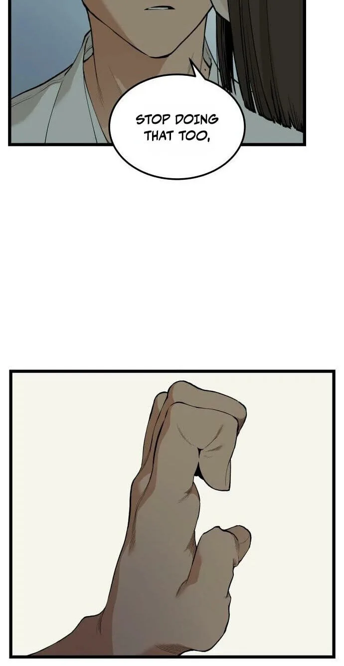 I Dare You Chapter 27 page 43