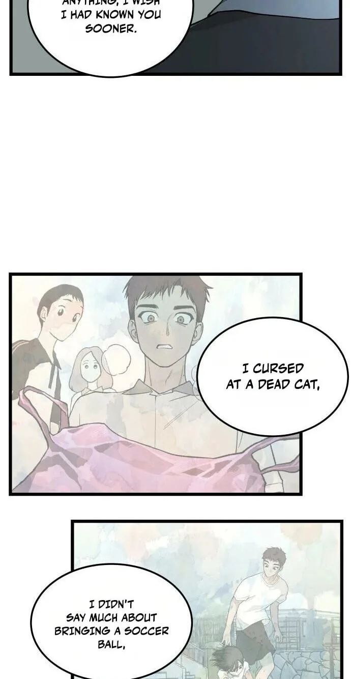 I Dare You Chapter 27 page 39