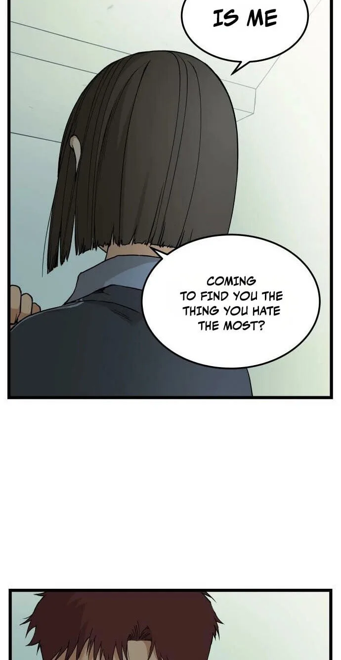 I Dare You Chapter 27 page 46