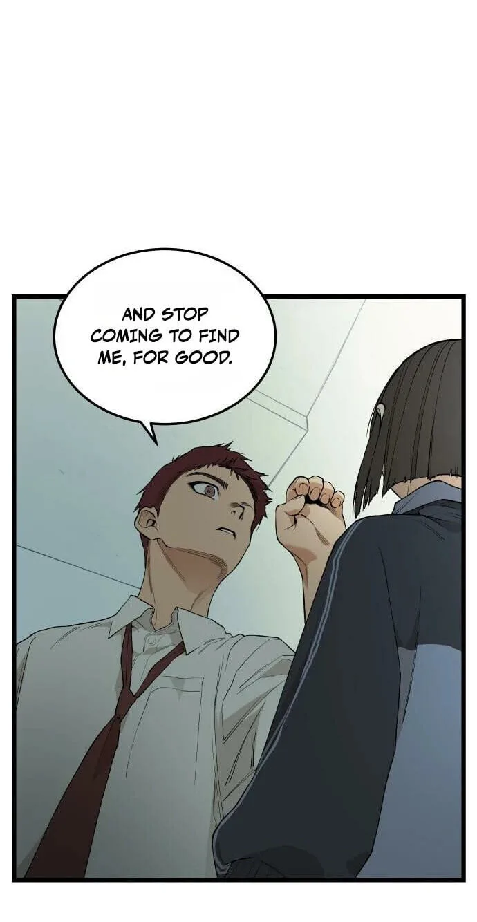 I Dare You Chapter 27 page 44