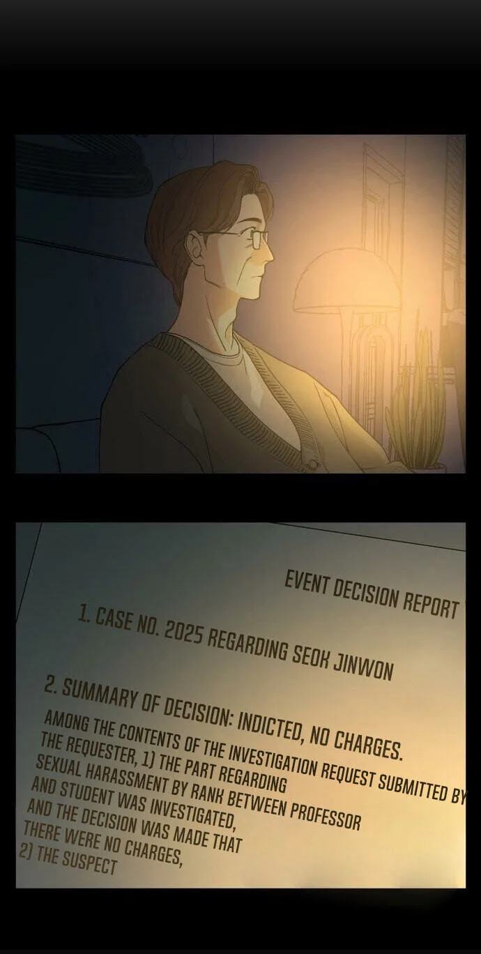 I Dare You Chapter 27 page 50