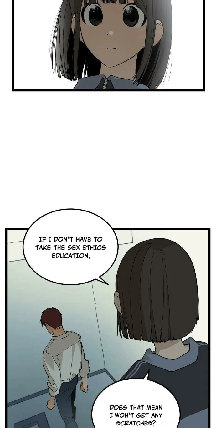I Dare You Chapter 27 page 55