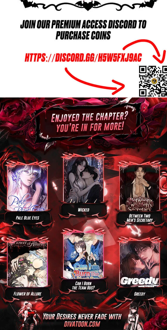 I Dare You Chapter 27 page 60