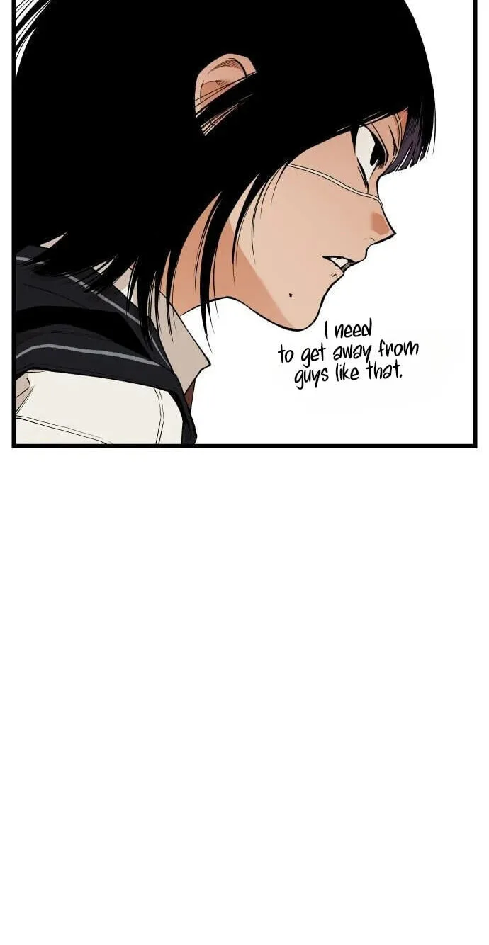 I Dare You Chapter 28 page 33