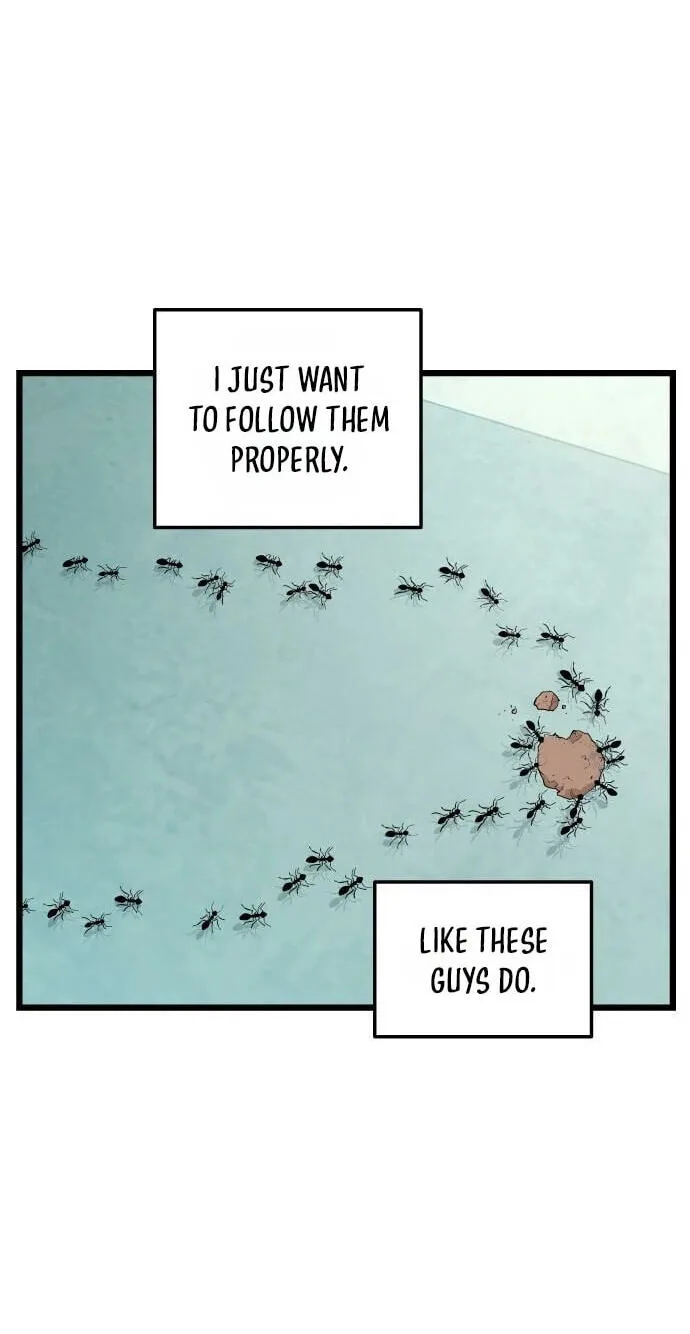 I Dare You Chapter 28 page 35