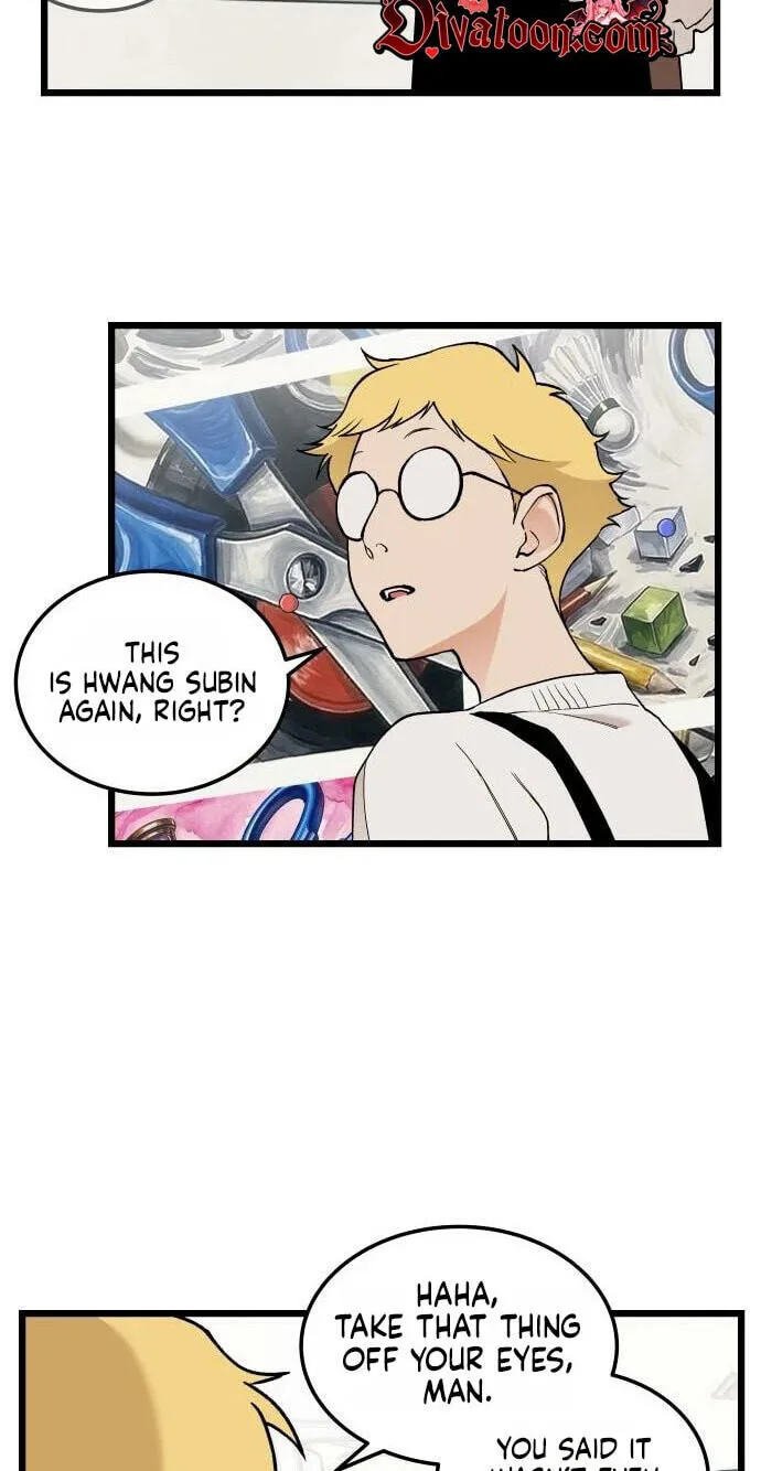 I Dare You Chapter 28 page 21