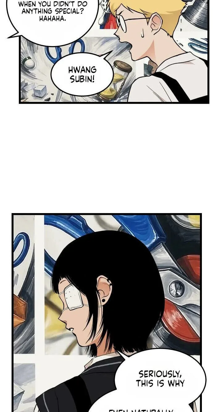 I Dare You Chapter 28 page 29