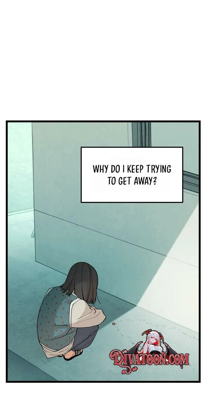 I Dare You Chapter 28 page 34