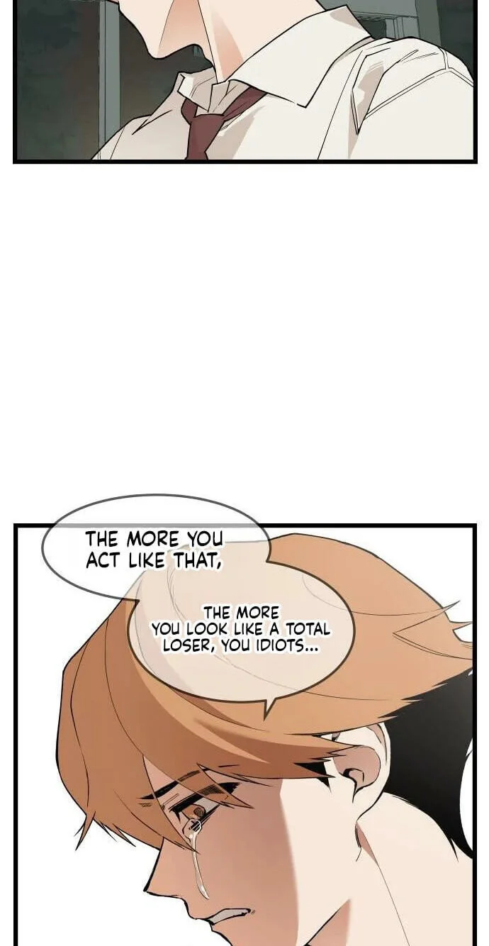 I Dare You Chapter 28 page 17