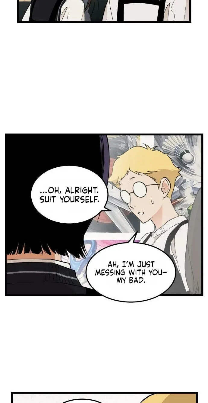 I Dare You Chapter 28 page 24