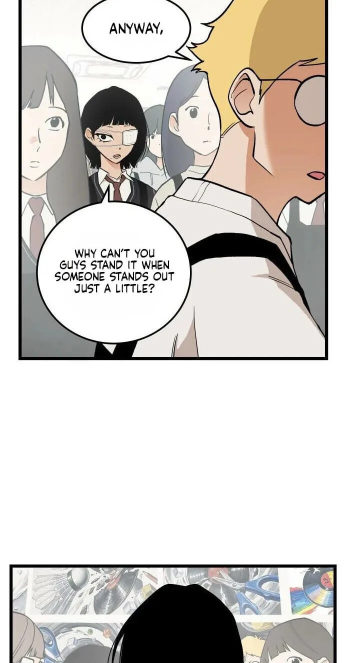 I Dare You Chapter 28 page 25