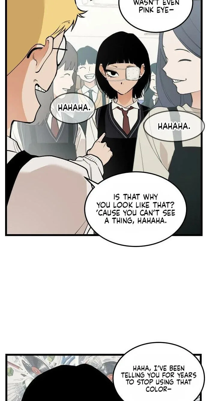 I Dare You Chapter 28 page 22
