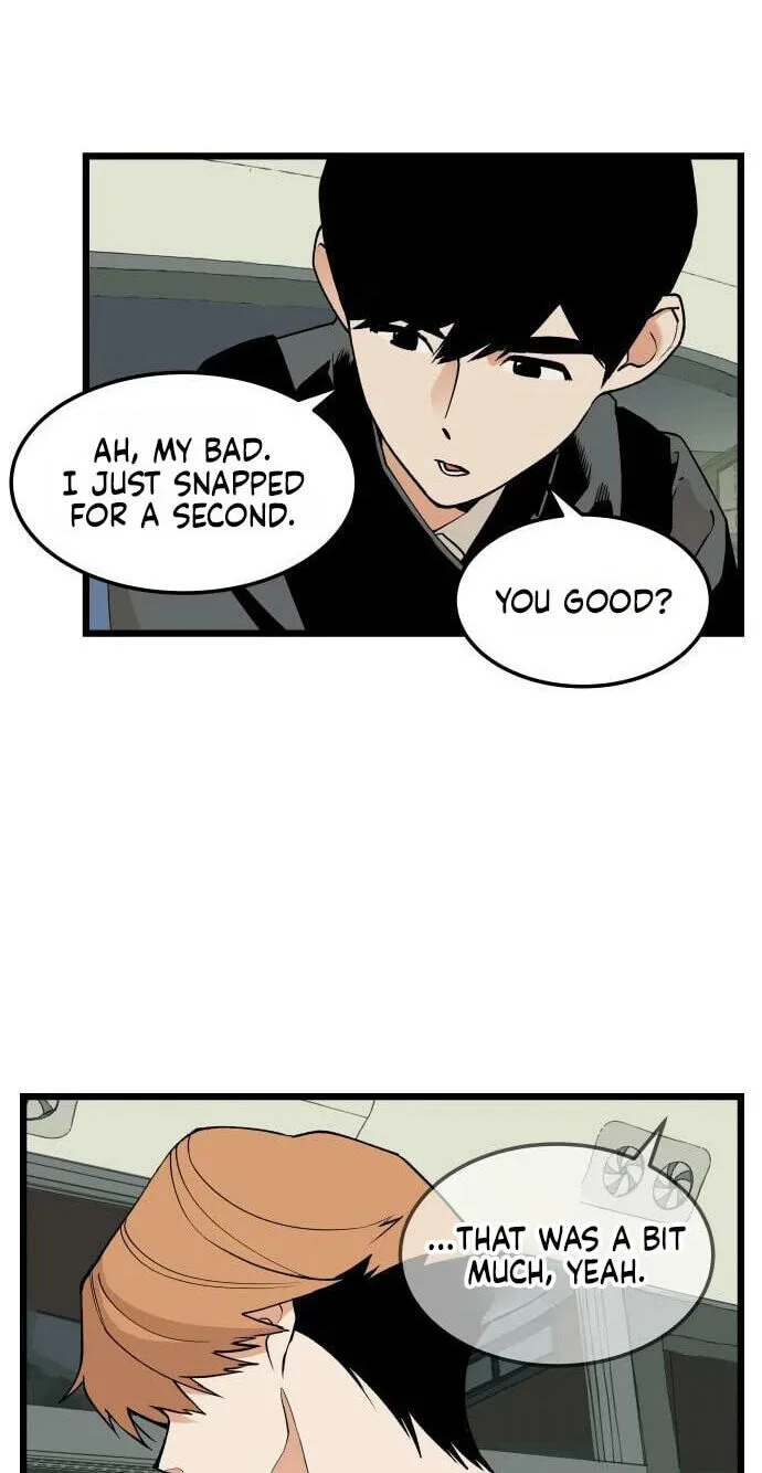 I Dare You Chapter 28 page 16