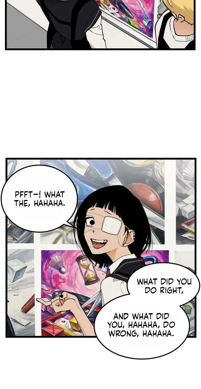I Dare You Chapter 28 page 27