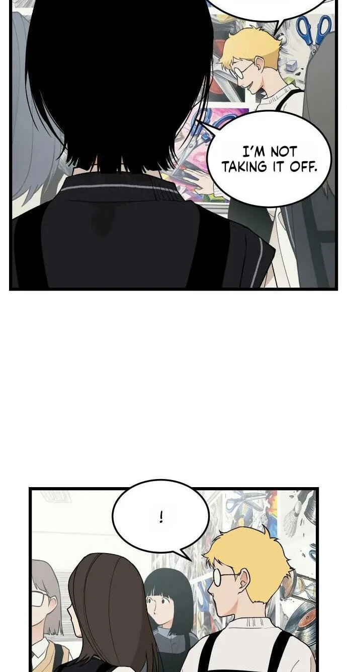 I Dare You Chapter 28 page 23
