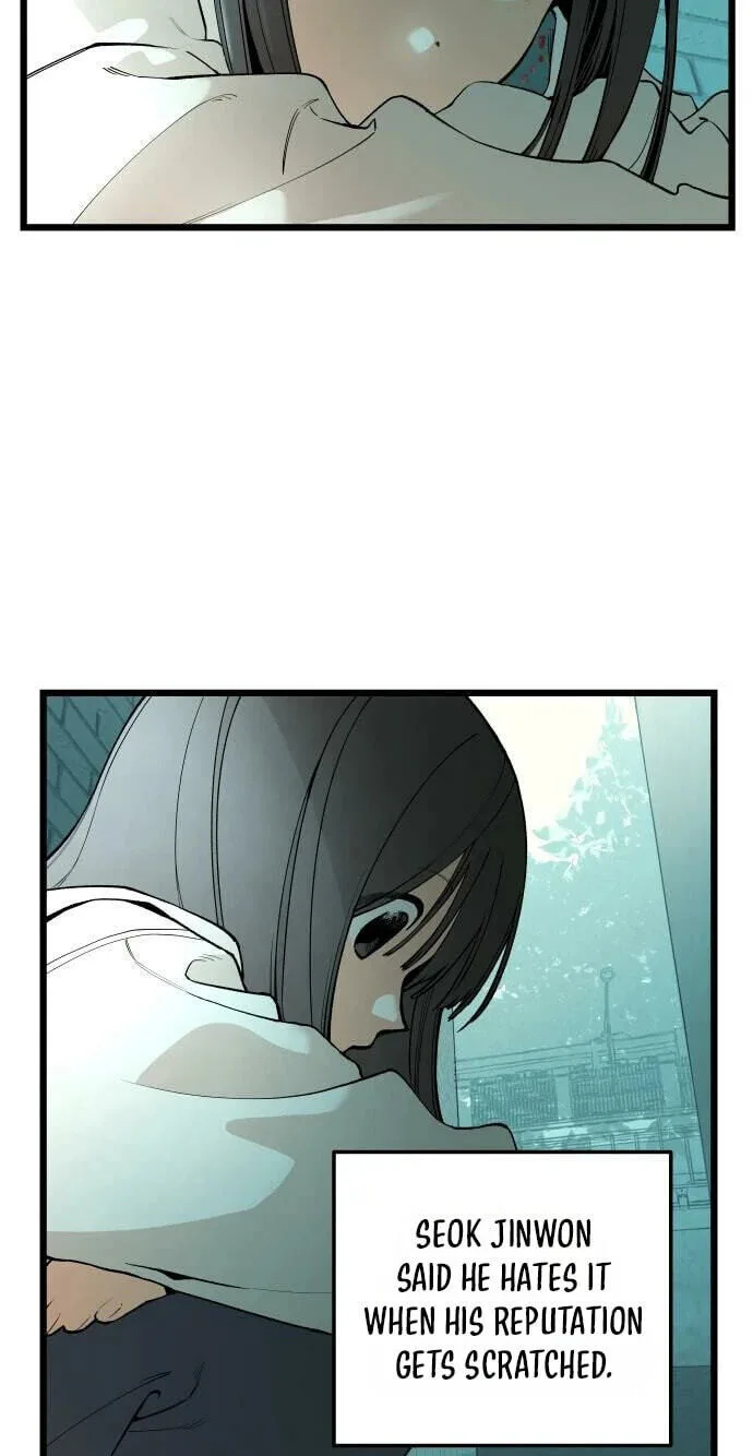 I Dare You Chapter 28 page 38