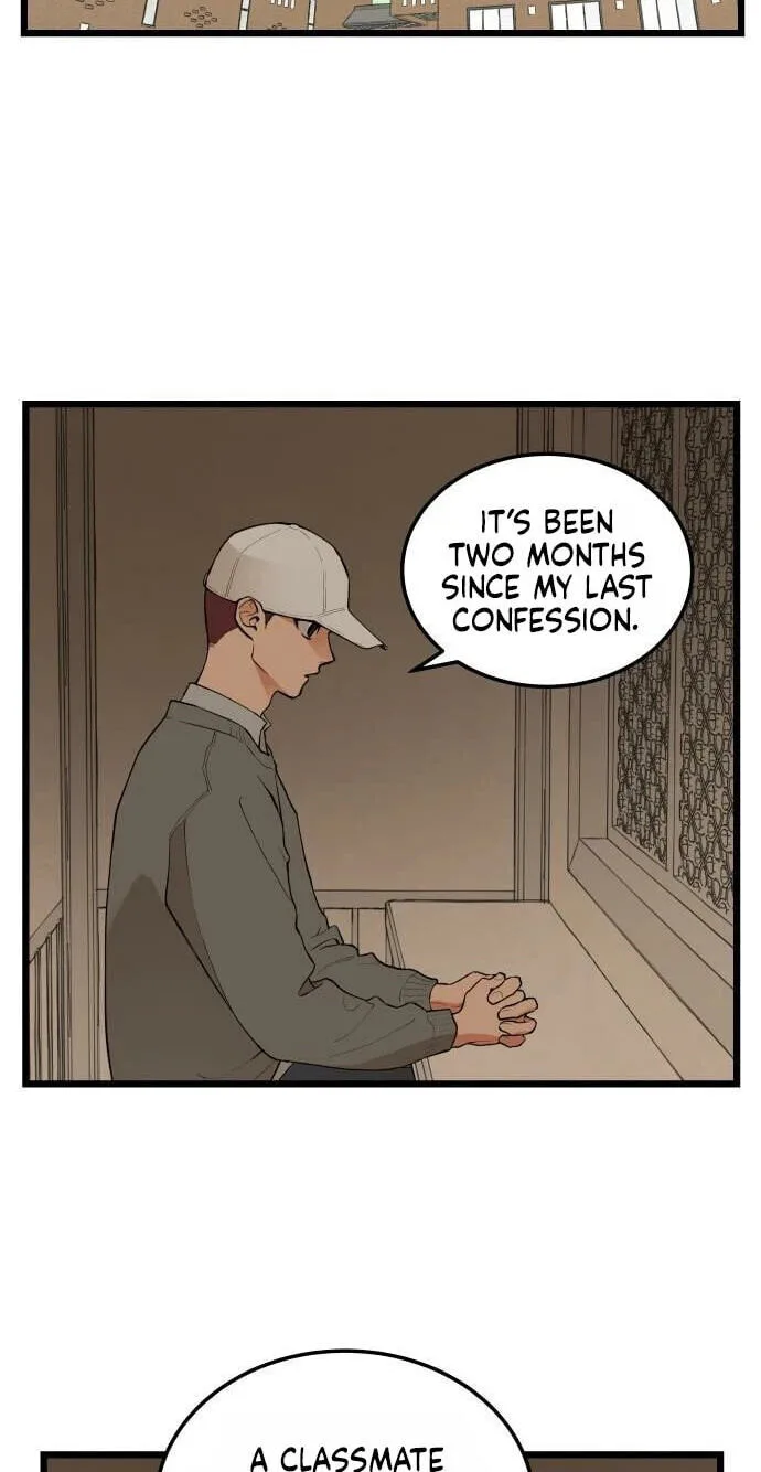 I Dare You Chapter 28 page 41