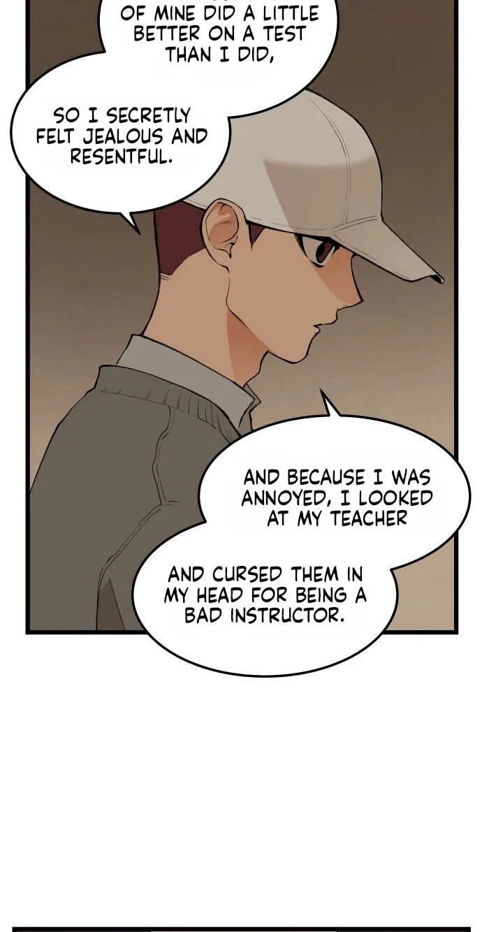 I Dare You Chapter 28 page 42