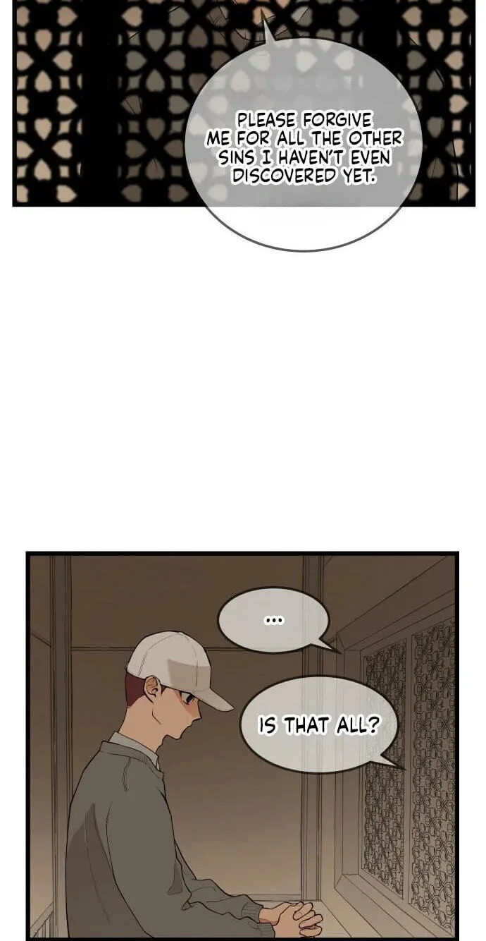 I Dare You Chapter 28 page 44