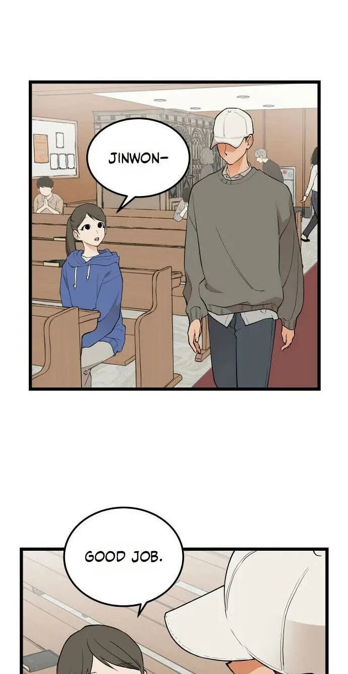 I Dare You Chapter 28 page 47