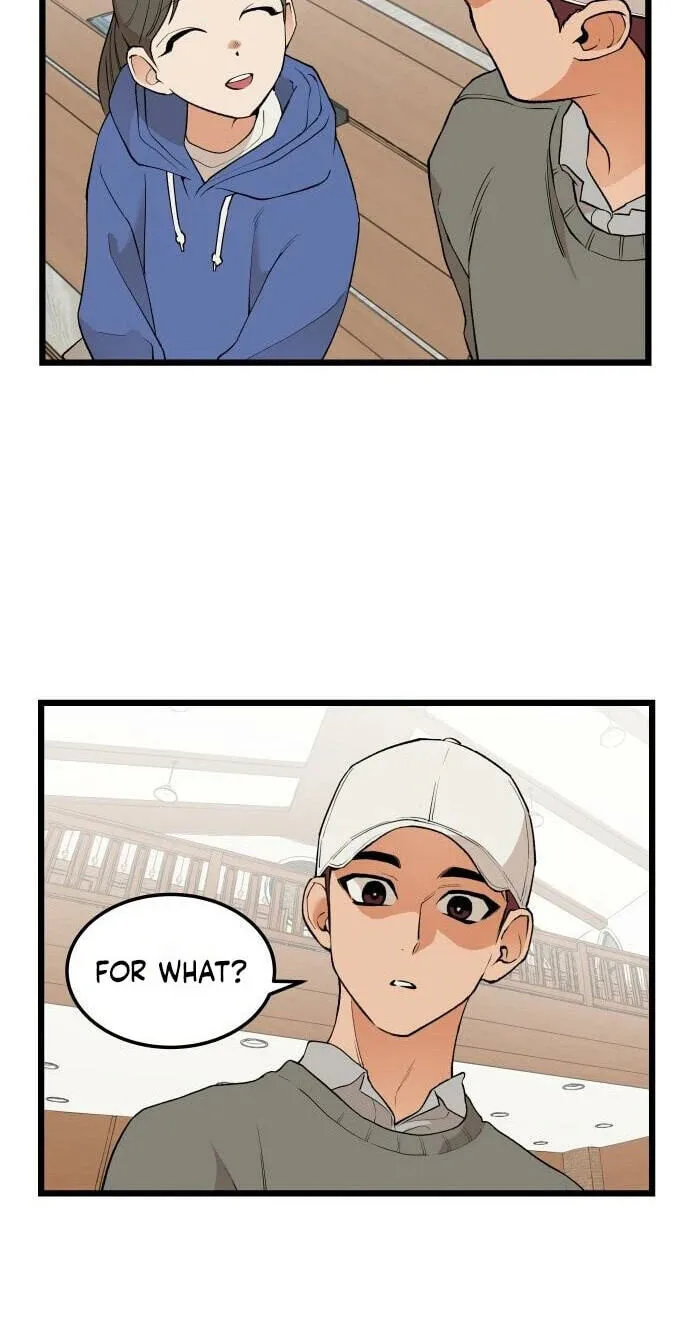 I Dare You Chapter 28 page 48