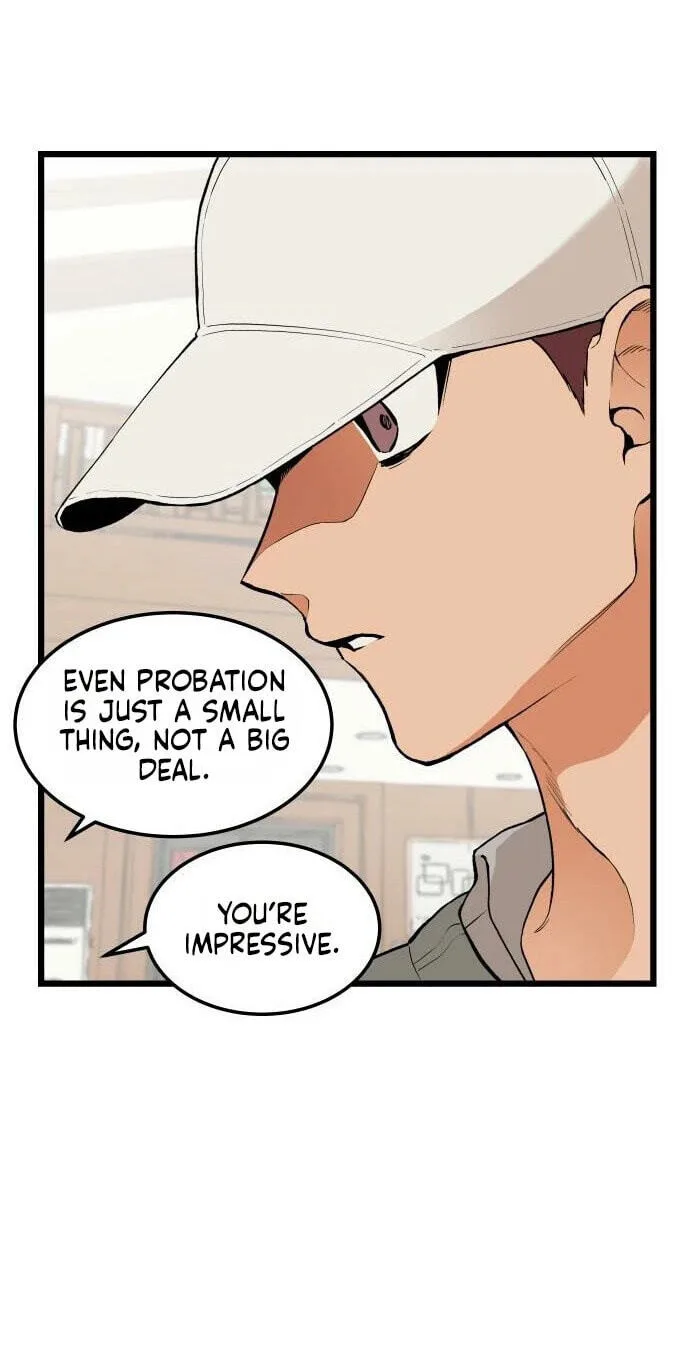 I Dare You Chapter 28 page 50